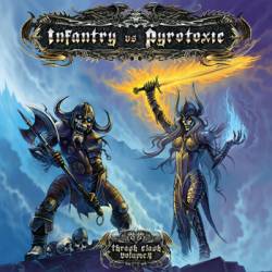 Pyrotoxic : Thrash Clash Volume 4